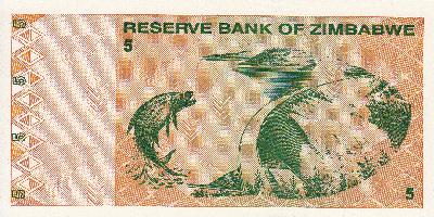 Beschrijving achterzijde: FISH